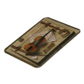 Still Life、Violin、Music マグネット (左側)