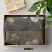 Still Life With開花by Margaretha Roosenboom 薄葉紙 (ギフト)