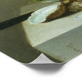 Still Life with a Roemer ポスター (角)