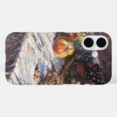 Still Life with Apple and Grues by Claude Monet Case-Mate iPhoneケース (裏面 (横))