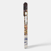 Still Life with Apple and Grues by Claude Monet Case-Mate iPhoneケース (裏面 / 左)