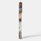 Still Life with Apple and Grues by Claude Monet Case-Mate iPhoneケース (裏面 / 右)