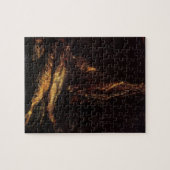 Still Life with Bloaters by Vincent vanゴッホ ジグソーパズル (横)