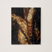 Still Life with Bloaters by Vincent vanゴッホ ジグソーパズル (縦)