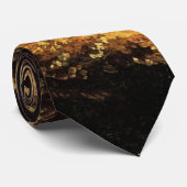 Still Life with Bloaters by Vincent van Gogh ネクタイ (ロール)