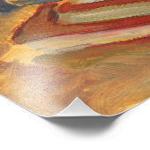 Still life with Books to読絵画s フォトプリント (角)