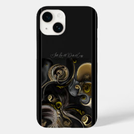 「Still Life with Darced Energy」、iPhone 14ケース Case-Mate iPhone 14ケース