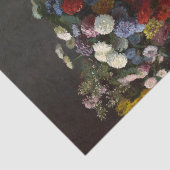 Still Life with flowers and Fruit by Claude Monet 薄葉紙 (詳細)