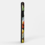 Still Life with flowers and Fruit by Claude Monet Case-Mate iPhoneケース (裏面/右)