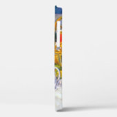 Still Life with Fruit Basket、ポール・セザンヌ Case-Mate iPhoneケース (裏面 / 左)