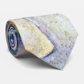 Still Life with Fruit Basket, Paul Cezanne ネクタイ (ロール)