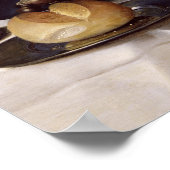 Still Life with Ham ポスター (角)