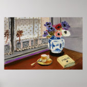 Still Life with Pascal's Pensees, ポスター (正面)