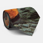 Still Life with Quince Pears by Vincent van ゴッホ ネクタイ (ロール)