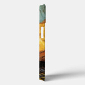 Still Life with Quince Pears by Vincent van ゴッホ Case-Mate iPhoneケース (裏面 / 右)