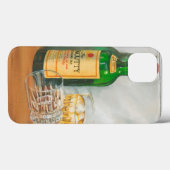 Still Life with Scotch by Jennifer Goldberger Case-Mate iPhoneケース (裏面 (横))