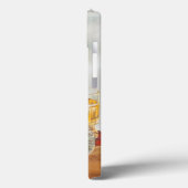 Still Life with Scotch by Jennifer Goldberger Case-Mate iPhoneケース (裏面 / 左)