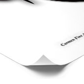 「Still Life with Subitualコントラスト」、ポスター ポスター (コーナー)