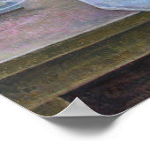 Still Life with Wensleydale Cheese 2013 ポスター (角)