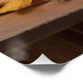 Still Lifeposter、紅葉、 ポスター (コーナー)