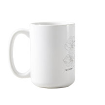 Still Love lyric mug