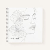 Still Love - MemoryUs ジャーナル (正面)