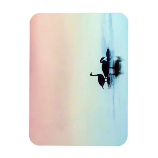 Still Magnet マグネット (縦)