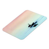 Still Magnet マグネット (左側)