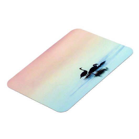 Still Magnet マグネット (左側)