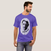 Still my Guy Barack Obama my Forever Gift Tシャツ (正面フル)