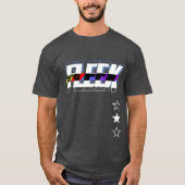 Still on Fleek Tシャツ (正面)