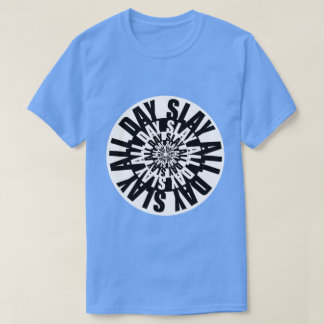 Still Slay All Day Tシャツ