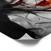 Still_Thiry_by_Kizuna ポスター (角)