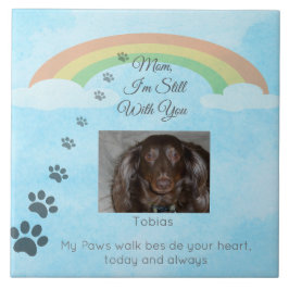 Still With You Mom タイル