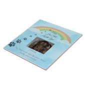 Still With You Mom タイル (側面)