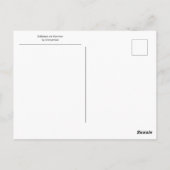 Stillleben mit Hummer by Anonymous ポストカード (裏面)