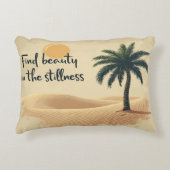 Stillnessで美しいを検索 –  アクセントクッション (正面)
