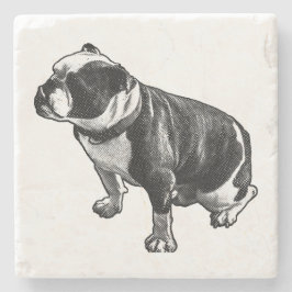 Stillness With Substance ストーンコースター