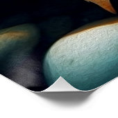 Stillwater Autumn ポスター (コーナー)