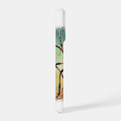 stilt bug 131024IREF231 - Watercolor iPhoneケース (右側面)