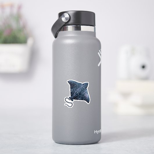 Sting Rayカラーステッカー シール (HydroFlask)