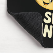 Stingray Design For Men Women Kids Fish Sting Ray  マウスパッド (コーナー)