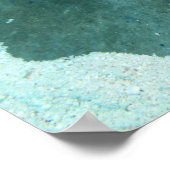 Stingray Up Close Poster ポスター (角)