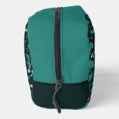 Stingrays Underwater Sea Life Personalised ドップキット (右)