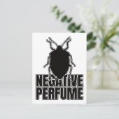 Stink Bugs Stink Bug Shield Bug – 昆虫学ギーク ポストカード (スタンド正面)