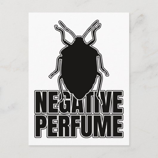Stink Bugs Stink Bug Shield Bug – 昆虫学ギーク ポストカード (正面)