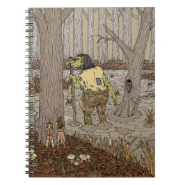 Stinkbottomトロールからの非表示 ノートブック