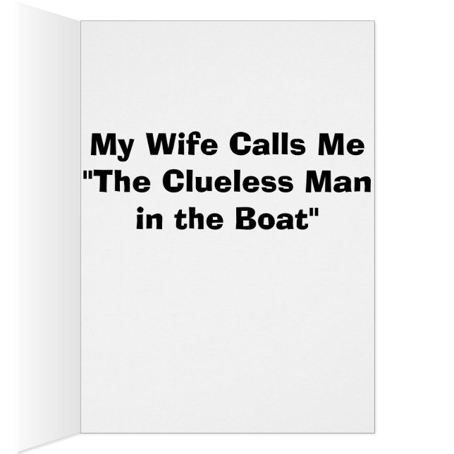 Stinkeyeは梳きます"無知な人"を (内側 (右))