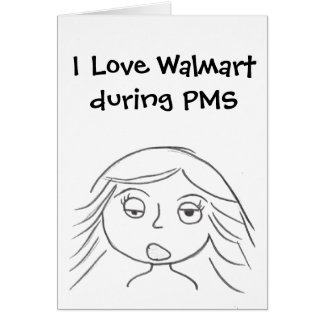 Stinkeye PMSカード