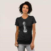 Stinkhorn Tシャツ (正面フル)